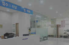 1층 로비